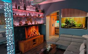 Suk Apartman 24