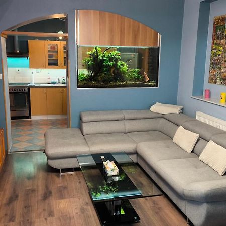 Suk Apartman 24 Suchdol nad Luznici Exteriér fotografie