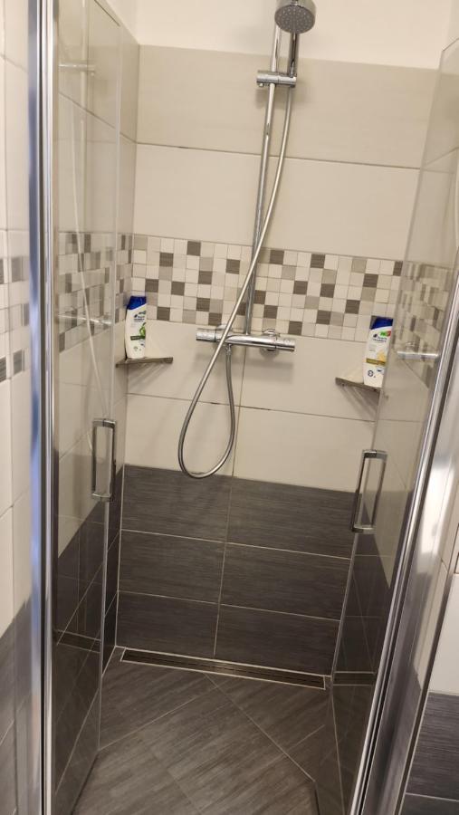 Suk Apartman 24 Suchdol nad Luznici Exteriér fotografie